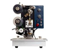 Macchina for la codifica automatica della data di scadenza busta, macchina for stampa a caldo, for a nastro, a, Strumenti di marcatura del prodotto