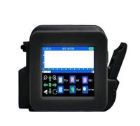 Macchina for la codifica immagine del logo del numero di immagine del codice a barre QR del della stampante a getto d'inchiostro portatile della mini stampante portatile da 12,7 mm Stampa multiformato