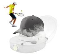 Macchina for la cura dei tappi, vaporiera for cappelli