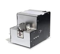 Macchina for la disposizione delle viti completamente automatica Alimentatore for la disposizione delle viti Distributore automatico delle viti Trasportatore a coclea Scenari di applicazione multipli