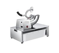 Macchina for la granificazione del rasoio for cubetti di ghiaccio elettrico 226Kg/H Tritatutto for cono di neve commerciale Home Frullatore for fanghiglia Frullatore for scaglie