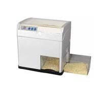 Macchina For La Macinazione Del Riso Automatica For Uso Domestico Mini For Macinino Efficiente Senza Sforzo