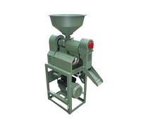 Macchina For La Macinazione Del Riso Automatica Mini For Mulino For Macinino Efficiente Senza Sforzo