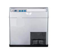 Macchina For La Macinazione Del Riso Macinato, Piccola Sgranatrice For Uso Domestico, Macina For Germi Marroni, Agricoltura, Macchinari Macinino Efficiente Senza Sforzo(SKU2)