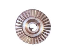 Macchina for la misurazione angolo del quadrante con braccio robotico della pietra preziosa Bilancia 32, 64, 72, 80, 96 Mola per utensile rotante(32 dials)