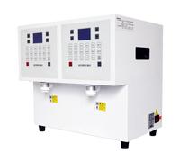 Macchina For La Misurazione Della Polvere, Quantitativa For Il Dosaggio Dello Zucchero In, For L'erogazione Di Da 3,5 L*2 For Cacao Riempimento Rapido E Preciso