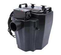 Macchina For La Nebbia Di Ghiaccio Secco Da 6000 W For Grandi Spettacoli E Feste, Con Controllo Della Temperatura Basso For Celebrazioni, Matrimoni