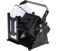 Macchina for la neve da 600 W, macchina for fiocchi di neve portatile for interni ed esterni con telecomando, effetto fiocco di neve che cade finto, for feste di matrimonio di Natale e palco for DJ
