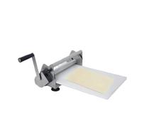 Macchina For La Pasta Elettrica Da Forno, Squisita Fattura, For For Pizza, Pane, Farina, Mais, Capriola Facile Da Usare E Da Pulire