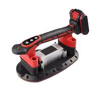 Macchina for la posa di piastrelle a ventosa elettrica Piastrellatrice ad alta potenza Vibratore for da parete, Strumento for piastrellatura Precisione Risparmio Fatica