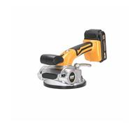 Macchina for la posa di piastrelle in ceramica con regolazione a 6 velocità, utensile elettrico ad alta potenza for la posa di piastrelle for pavimenti, vibrazione elettrica,Costruzione robusta