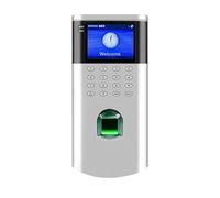 Macchina For La Presenza Di Impronte Digitali Registratore Di Presenze For Impronte Digitali Biometriche Intelligenti IP Dipendente(Size:OF260-IC)