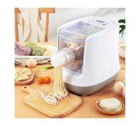 Macchina for la produzione di spaghetti e tagliatelle automatica for uso domestico, macchina for pasta bianca multifunzionale Per uso fai da te
