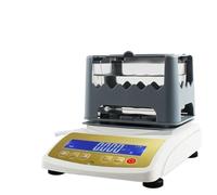 Macchina for la prova elettronica digitale della purezza dell'oro misuratore di densità dell'oro rilevatore di autenticità dei metalli preziosi test non distruttivi(300K)