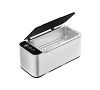 Macchina For La Pulizia Ad Ultrasuoni Da 50 W For Alta Frequenza For Di Occhiali E Gioielli For In Vetro Pulizia Efficiente