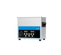 Macchina for la pulizia ad ultrasuoni, laboratorio industriale, circuito stampato, riparazione auto, ugello di iniezione del carburante, pulitore for deposizione carbonio 220(3.2L A)