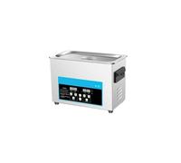 Macchina for la pulizia ad ultrasuoni, laboratorio industriale, circuito stampato, riparazione auto, ugello di iniezione del carburante, pulitore for deposizione carbonio 220(4.5L)