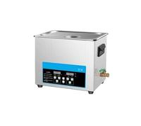 Macchina for la pulizia ad ultrasuoni, laboratorio industriale, circuito stampato, riparazione auto, ugello di iniezione del carburante, pulitore for deposizione carbonio 220(10L B)