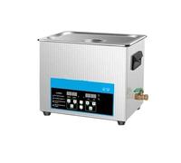 Macchina for la pulizia ad ultrasuoni, laboratorio industriale, circuito stampato, riparazione auto, ugello di iniezione del carburante, pulitore for deposizione carbonio 220(10L A)