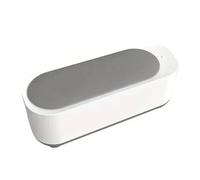 Macchina For La Pulizia Ad Ultrasuoni, Lavaggio, Gioielli, Occhiali, Orologi, Anelli, Protesi Dentarie, Lavatrice Portatile For Efficace Pulizia Professionale