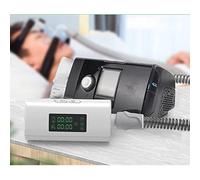 Macchina For La Pulizia CPAP, Detergente E Disinfettante Professionale CPAP | Con display a LED, sterilizzatore for ventilatore di zona for macchina Cpap, tubo dell'aria, maschera