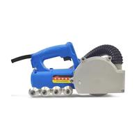 Macchina for la pulizia delle cuciture elettriche da 850 W Bella costruzione delle cuciture Pulizia degli spazi tra le piastrelle del pavimento in ceramica senza polvere e artefatto for scanalatura Sc