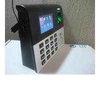 Macchina for la rilevazione delle impronte digitali UA200 biometrica intelligente schede perforate Attrezzatura
