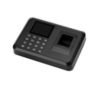 Macchina for la rilevazione delle presenze delle impronte digitali Macchina for la rilevazione delle presenze biometrica intelligente delle impronte digitali Impiegato del dispositivo del registratore