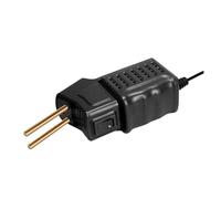 Macchina For La Riparazione Del Paraurti For Auto, Saldatrice For Plastica Da 50 W, Kit Di Strumenti For Punti Metallici For Riparazioni E Saldatura PVC Saldatura efficiente