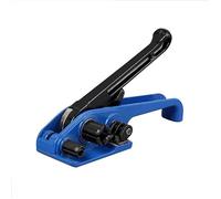 Macchina for la sigillatura di scatole manuali for reggette,Prestazioni Potenti(Package 3)