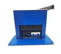 Macchina for la sigillatura di tubi in laminato di alluminio for impieghi gravosi manuale Sigillatore for tubi Strumenti for incapsulatore manuale Attrezzatura for l'avvolgimento Scenari di applicazio