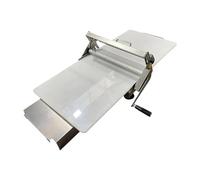 Macchina For La Stesura Manuale Della Pasta Professionale, Macchina For La Pressatura Della Pasta For Pizza, Macchina For La Sfogliatura Della Pasta Facile Da Pulire