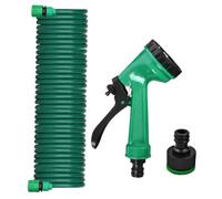 Macchina for l'acqua con tubi a molla retrattile da 7,5 M / 10 M / 15 M / 20 M