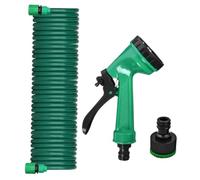 Macchina for l'acqua con tubi a molla retrattile da 7,5 M / 10 M / 15 M / 20 M