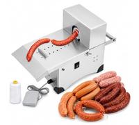 Macchina For Legare Salsicce, Legatrice Automatica Elettrica For Salsicce