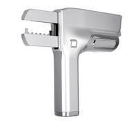 Macchina For L'estensione Dei Capelli 6D-3 La D'argento Più Popolare For Gli Strumenti For Lo Styling Del Salone Connettori For 6d Riscaldamento Rapido Per Uno Styling Efficiente