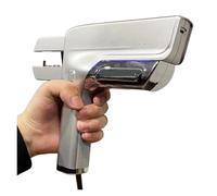 Macchina For L'estensione Dei Capelli For Macchine Utensili, Utilizzo Più Rapido Entro 20 Minuti E Riutilizzo Riscaldamento Rapido Per Uno Styling Efficiente