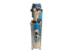 Macchina for lo stampaggio a iniezione verticale 220V 20g - Macchina for lo stampaggio della testa U/S/B da tavolo(110v 20g)