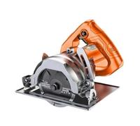 Macchina for marmo ad alta potenza circolare portatile for tagliapiastrelle piccola multifunzionale Alta Precisione, Alta Potenza(A)