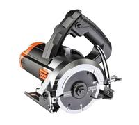 Macchina for marmo ad alta potenza circolare portatile for tagliapiastrelle piccola multifunzionale Alta Precisione, Alta Potenza(C)