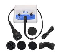 Macchina for massaggio vibrante G5, anticellulite, modellante del corpo, massaggiatore for la vita ad alta frequenza con 5 consigli for spa