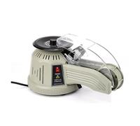 Macchina for nastro rotante a disco da 3-25 mm, distributore automatico di nastro, macchina for il taglio di nastri bifacciali for utensili da imballaggio per un lavoro rapido