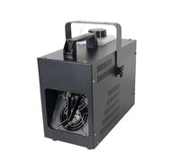 Macchina For Nebbia Da 600 W, Controllo Del Palco, For, Ottimo Utilizzo For Effetti Scenici Come Paese Delle Meraviglie Favola Maggiore Capacità, Maggiore Potenza In Uscita