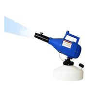 Macchina for nebulizzare spruzzatore a spruzzo freddo Ulv potabile da 4,5 litri , Motore della Nebbia