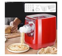 Macchina for noodle elettrica Maker di pasta automatica 13 in 1 multifunzionale Premendo spalmatura gnocchi Cucina senza sforzo
