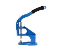 Macchina for occhielli fai da te, strumento manuale for pressare gli occhielli a pressione con 1500 occhielli Scenari di applicazione multipli