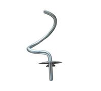 Macchina for pasta multifunzione completamente automatica, compatibile con KENWOOD, Chef, gancio for accessori, KMIX750