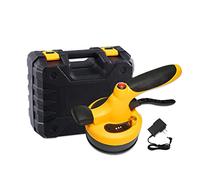 Macchina for piastrellatura della parete del vibratore for piastrelle di ceramica intelligente al litio wireless professionale Macchina for incollare mattoni portatile intelligente