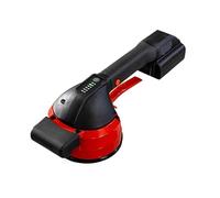 Macchina for piastrelle ad alta potenza Vibratore Livellatrice automatica Piastrellatrice for la posa di