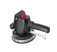 Macchina For Piastrelle For, Vibratore For, Ventosa, Strumento Di Livellamento Automatico Protetto E Regolabile For Da Pavimento Precisione Risparmio Fatica